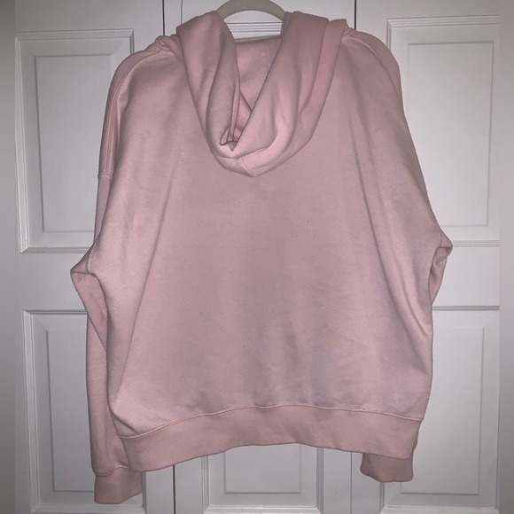 Amazon Zip Up, Relaxed Zip SWS ACTIVE, Size: US L - Picture 2 of 4